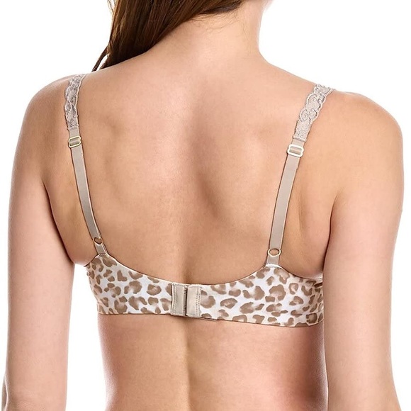 Natori Pure Luxe Custom Coverage Contour - Picture 2 of 13